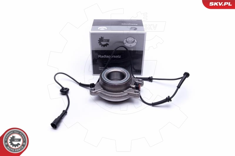 Wheel Bearing Kit
